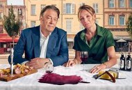 普罗旺斯谋杀案第一季