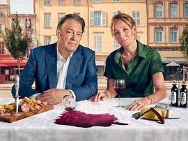 普罗旺斯谋杀案第一季