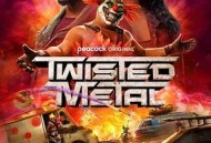 烈火战车第二季