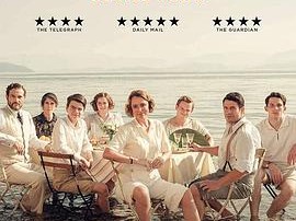 德雷尔一家第四季