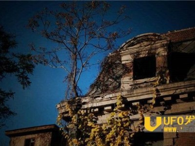 北京灵异事件：十大风水邪地 灵异事件时有发生太恐怖！_灵异鬼话