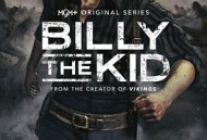 比利小子第二季