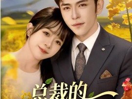 总裁的农家小娇妻