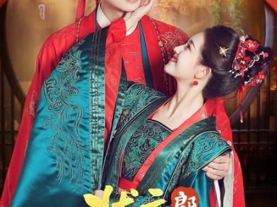 状元郎夫人又掀桌了