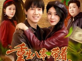 重生八零，带着天仙老婆去致富