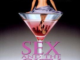 欲望都市  第二季