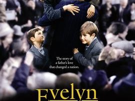 吾家有女艾芙琳