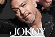 乔·科伊：热辣登场