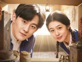 60年代：每日盲盒，物资堆满仓