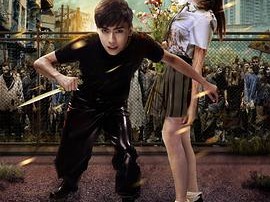 我的丧尸女友2016