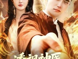 透视神医纵横都市