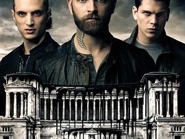 罪城苏布拉第二季