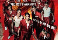 “坏小子”乐团