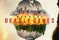 追缉：死亡游戏第二季