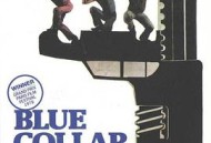 蓝领阶级