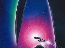 星际旅行7：斗转星移