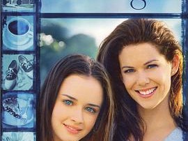 吉尔莫女孩第二季