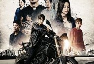 龙屡阁：无情都市