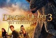 龙之心3：巫师的诅咒