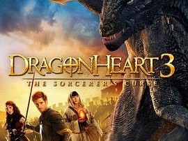 龙之心3：巫师的诅咒