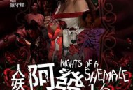 人妖阿发 痴人三部曲 1/3