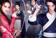 跃影江湖之龙门之约