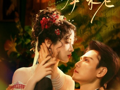 烽火红颜拳未老