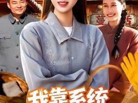 我靠系统发家七零年代