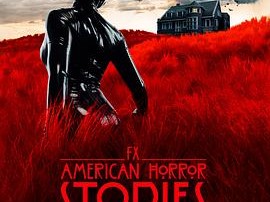 美国恐怖故事集第一季