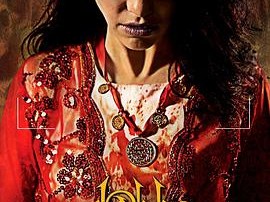 恶魔：恐怖现身