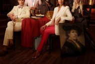 都市侠盗：救赎第二季