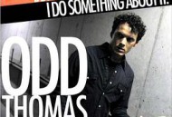 小镇怪客托马斯