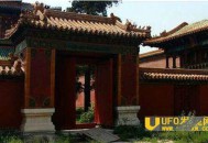 故宫灵异事件是真的吗？ 故宫冷宫为什么不开放？_灵异鬼话