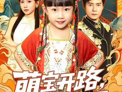 萌宝开路，废爹登顶