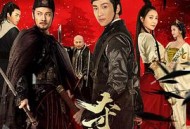 夺命剑之风云再起