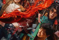 没有一顿火锅解决不了的事