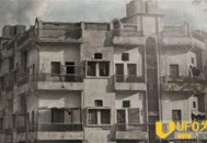 中国四大鬼宅灵异事件 朝内81号古宅心慌慌_灵异鬼话