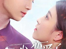 一不小心恋爱了MP4格式