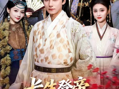 长生登帝，从获得宠妻系统开始