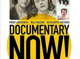 纪录进行时第一季