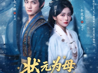 状元为母雪沉冤