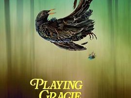 格蕾西的招魂游戏