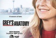 实习医生格蕾 第十五季