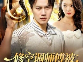 修空调师傅被女业主倒追了