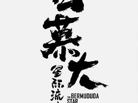 百慕大星际流浪者