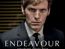 摩斯探长前传 第二季