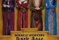 奇迹缔造者第二季