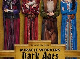 奇迹缔造者第二季