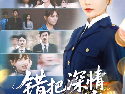 错把深情赴云海