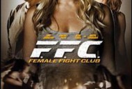 女子搏击俱乐部